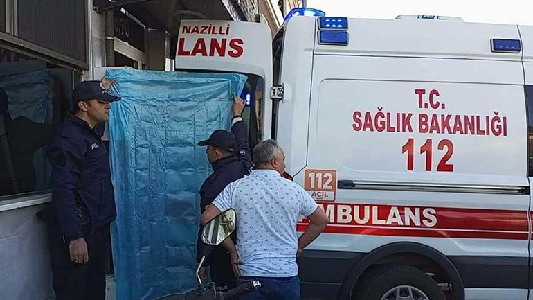 687cccd2d13a6e6d2d96d0e0 Eşi ve 2 çocuğu yangında ölmüş, 2 ay sonra nişanlanmıştı! Tutuklu itfaiyeci intihar etti