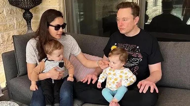 687cdb3a280d2d4b642c6143 TÜP BEBEK VE ELON MUSK HABERLERİ: ELON MUSK BEBEKLERİNİN ZEKASINI SEÇİYOR İDDİASI