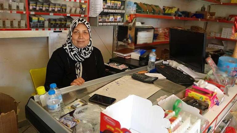 687cdd85d13a6e6d2d96d164 Yer: Bursa! Erkekler mahalleden kovuldu, kadınlar kahvede oyun oynadı