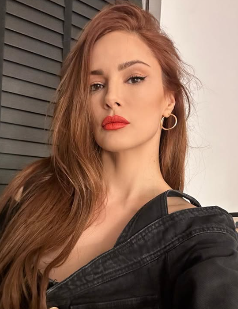 Bahar Şahinden bomba iddialar Mine Tugay ilk kez yanıt verdi