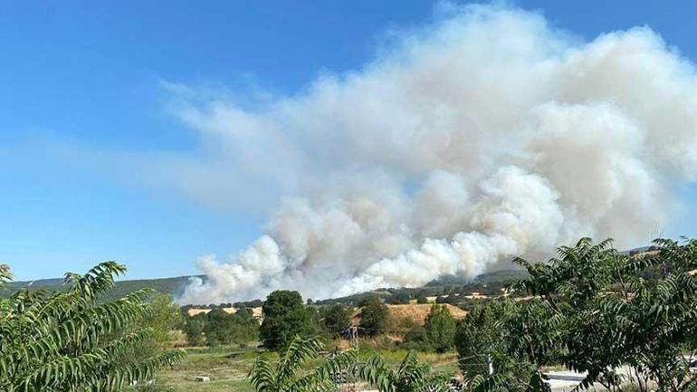 2 La inversión en el incendio forestal continúa