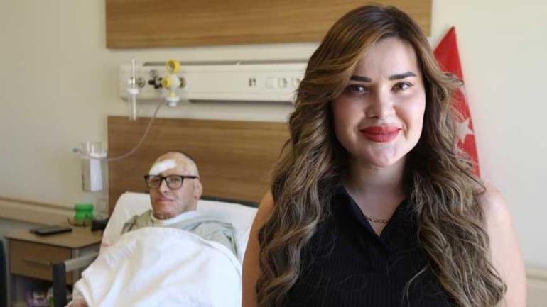 687de6e8d13a6e6d2d96d458 6 bin voltluk akıma kapıldı! Ölümden dönen genç mühendis Türkiye'de şifa buldu
