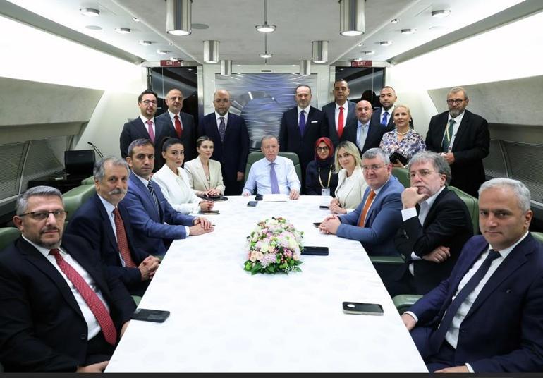 Son dakika...Erdoğandan LGS iddialarına sert tepki: Çok büyük bir terbiyesizlik