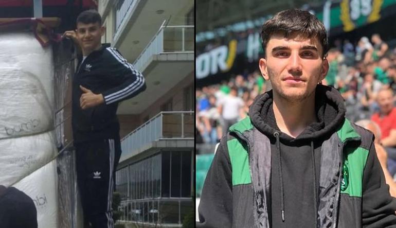 687e619bd13a6e6d2d96d7d1 Kocaeli'de feci kaza! Otomobil takla attı: 2 ölü, 3 yaralı