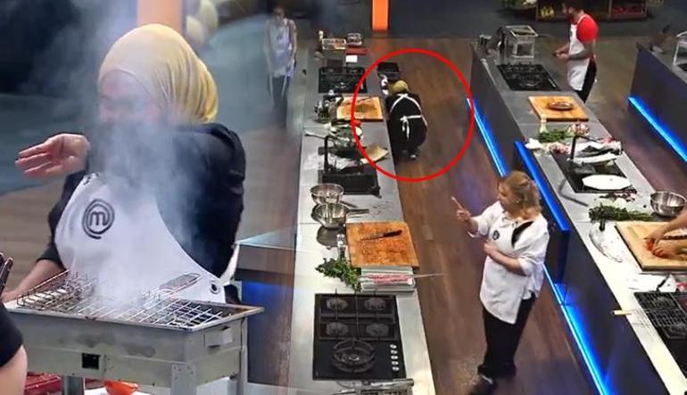 MasterChef main cast excitement: 10th contestant announced Chef Mehmet complained about not being able to eat