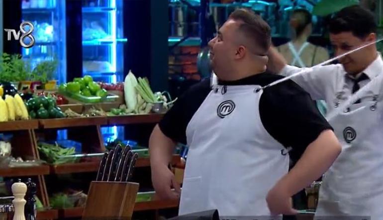 MasterChef main cast excitement: 10th contestant announced Chef Mehmet complained about not being able to eat