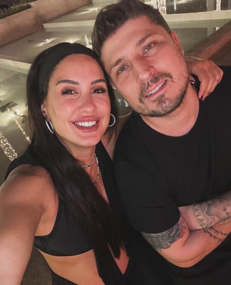 Ocalała Sahra szybko schudła po ciąży i odzyskała dawną figurę: Oto jej najnowsza wersja
