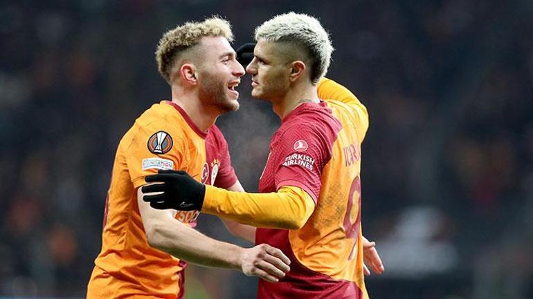 Galatasaraylı Barış Alper Yılmaz: Yaşadığım acıları kimse bilemez | Hiçbir zaman çekinmedim