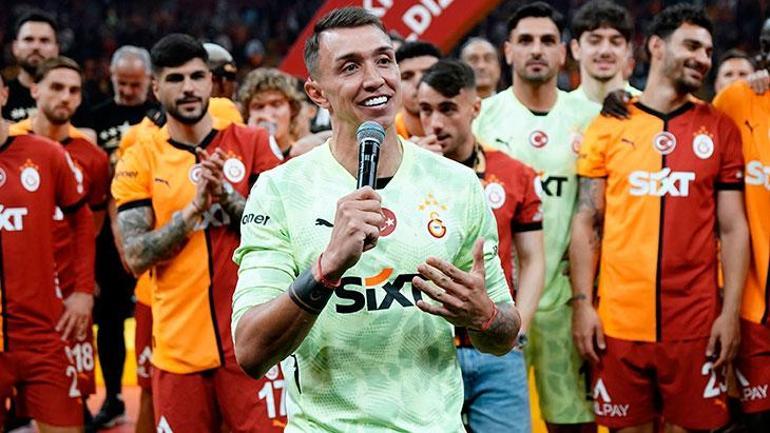 Galatasaraylı Barış Alper Yılmaz: Yaşadığım acıları kimse bilemez | Hiçbir zaman çekinmedim