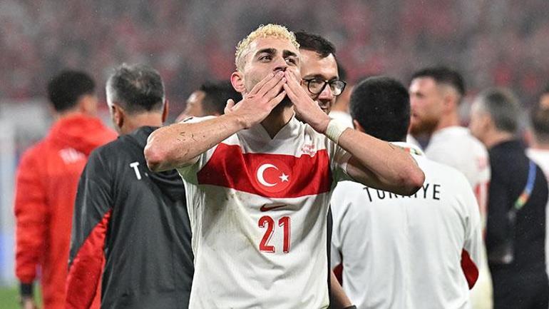 Galatasaraylı Barış Alper Yılmaz: Yaşadığım acıları kimse bilemez | Hiçbir zaman çekinmedim