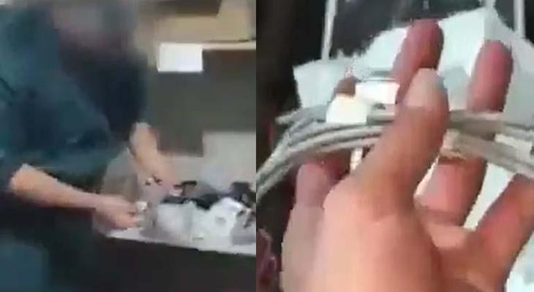 687f6723280d2d4b642c6680 HIRSIZLIĞA GİTTİ, KARŞILAŞTIĞI MANZARA TAHRAN'I AYAĞA KALDIRDI! BİR GECEDE KAHRAMAN OLDU!