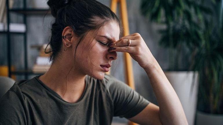 Baş ağrısı değil, nörolojik alarm Tanı gecikirse yaşam kalitesi düşüyor