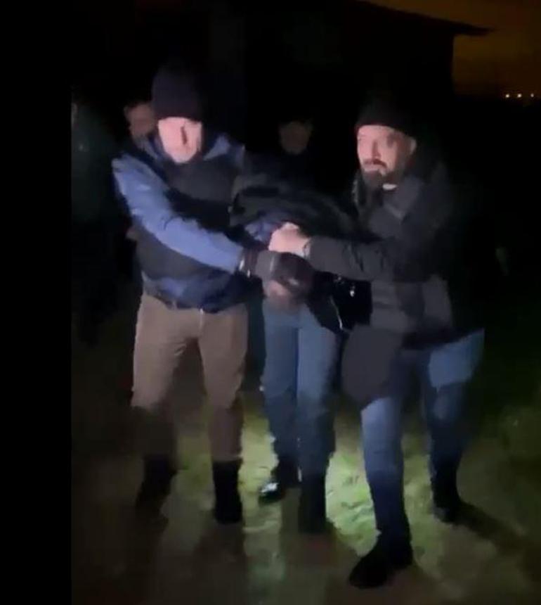 687f8f29407805e46c03cc2b Emine’yi öldüren eşi ilk kez hakim karşısında! Aile avukatı: Firara babası da yardım etmiş olabilir