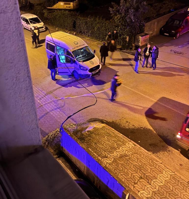 687f8f29407805e46c03cc2f Emine’yi öldüren eşi ilk kez hakim karşısında! Aile avukatı: Firara babası da yardım etmiş olabilir