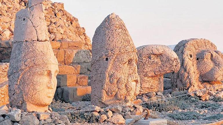 UNESCO’dan hem prestij hem tanıtım