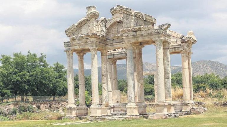 UNESCO’dan hem prestij hem tanıtım