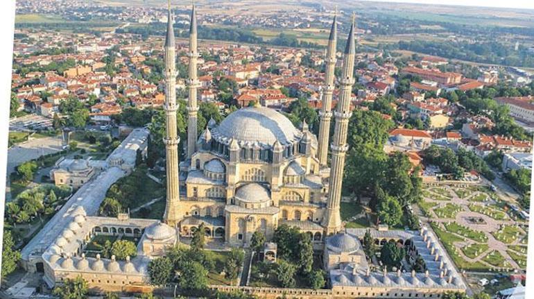 UNESCO’dan hem prestij hem tanıtım