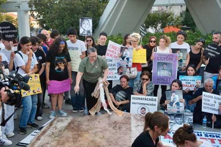 687ffa34c4317961fa405042 Mattia Ahmet Minguzzi'nin annesi eylemini sonlandırdı: Emsal karar çıkacağına inanıyorum
