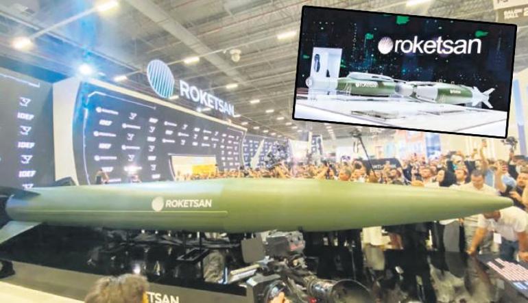 El presidente Erdogan fue difícil para Israel en la apertura de IDEF 2025: Netanyahu dejó a Hitler detrás