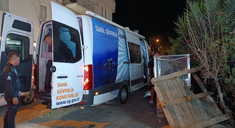 6880322ed13a6e6d2d96e00e Tatil için Fethiye'ye giden gençten acı haber