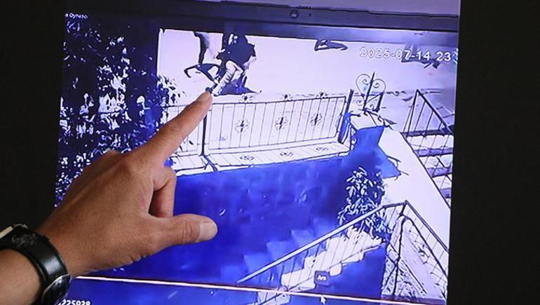 68808a0e280d2d4b642c6a84 Üst komşularından dehşeti yaşadı: 5 erkek tekme ve sopayla engelli kadını darbetti