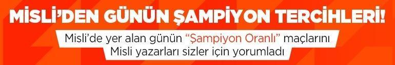 Kadınlar Avrupa Şampiyonası’nda finalin adı belli oluyor İşte Misli’den günün şampiyon tercihleri