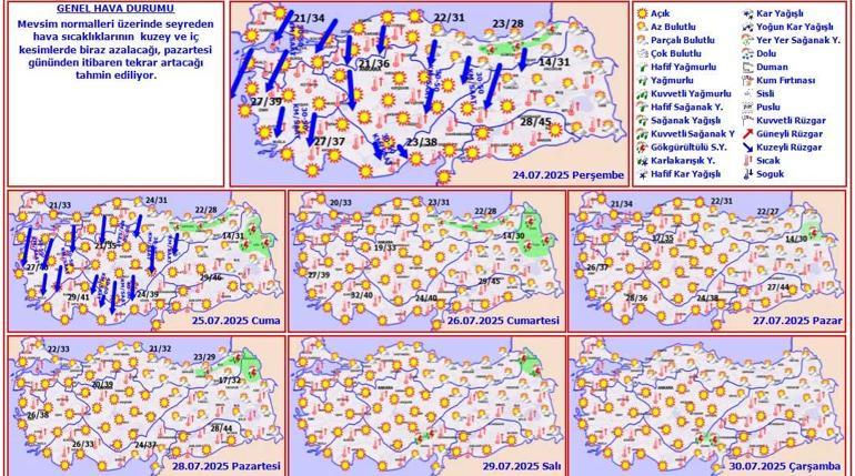 6880b267407805e46c03d01c SON DAKİKA: Peş peşe uyarılar! Meteoroloji ve AKOM'dan İstanbul için kritik uyarı! Saat 16:00'ya kadar en tehlikeli noktada olacak!