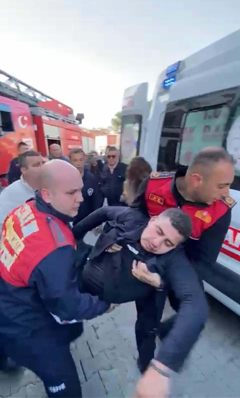 6880bf5e280d2d4b642c6c87 Cezaevinde intihar eden Turgay Gezgin için kardeşinden yeni iddia: Annemi öldürmüş olabilir