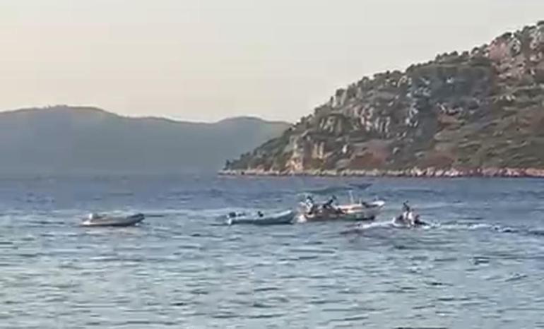 Marmariste Arda Deniz’in öldüğü teknedeki kavganın nedeni belli oldu