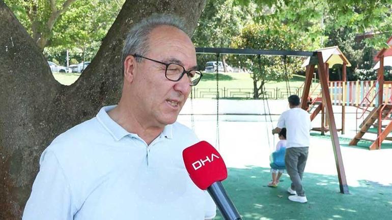 6880eb41407805e46c03d1c3 İstanbullular dikkat! Yeni hava dalgası geliyor: 'Sıcaklık 43-44 dereceyle pik yapacak'