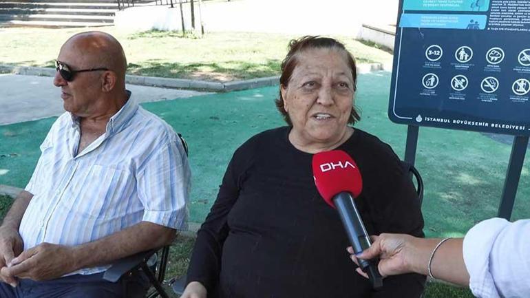 6880eb8d407805e46c03d1c5 İstanbullular dikkat! Yeni hava dalgası geliyor: 'Sıcaklık 43-44 dereceyle pik yapacak'