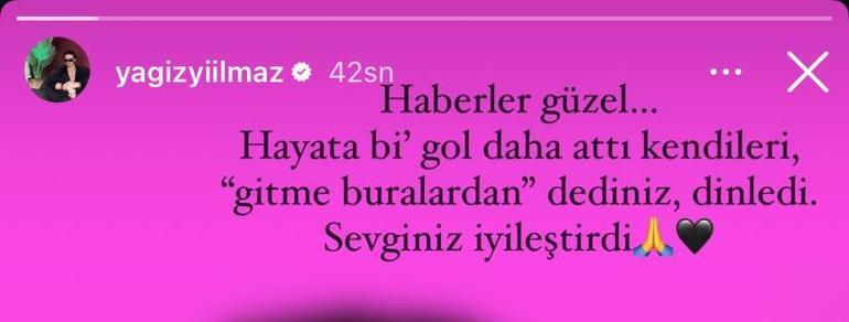Nazan Öncelin sağlık durumunda son dakika gelişmesi Açıklamalar peş peşe geldi