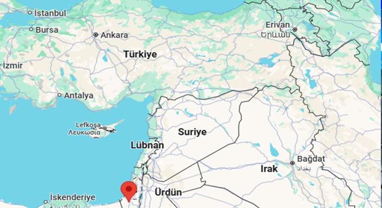 6880f878bf2042513dfa1de2 İSRAİL TELEVİZYONUNDA CANLI YAYINA DAMGA VURAN AN! 'TÜRK FÜZESİ BEER-SHEVA'YI BİLE VURABİLİR'