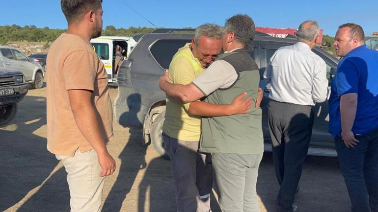 68813547280d2d4b642c6e8e Eskişehir'deki orman yangınında 10 şehit! 'Gidelim dedik müdahale ediyorlardı'