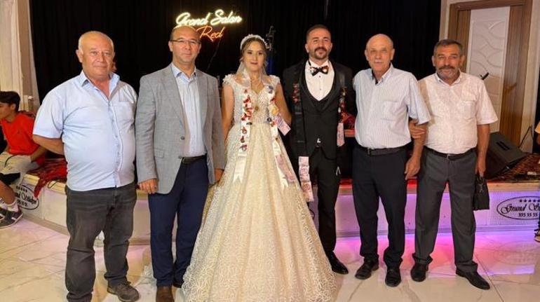 68814428280d2d4b642c6eda Eskişehir'deki yangında şehit olan işçinin hikayesi yürekleri dağladı! 1 hafta önce evlenmiş
