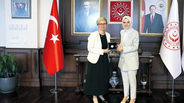 Nüfusta katastrofik senaryo