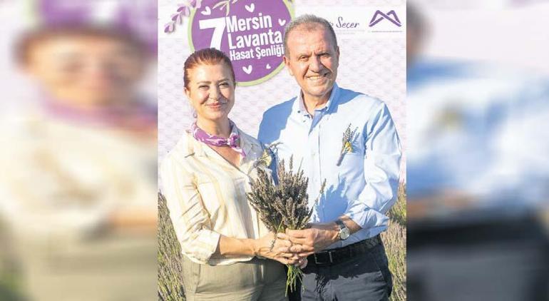 Bir avuç haşhaşla başlayan bereket…
