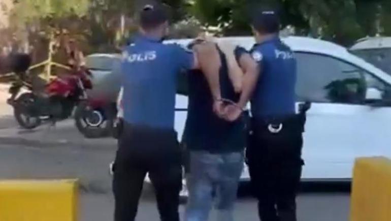 6881d9c7280d2d4b642c7128 Seyyar satıcıyı döverek öldürdüler! O anlar saniye saniye kamerada