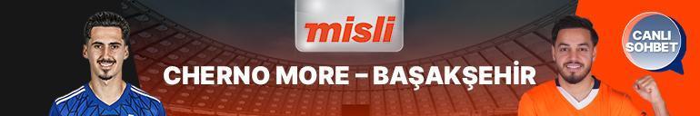 Başakşehir, Avrupada Cherno More deplasmanında Maçın heyecanı Canlı Sohbet ve Şampiyon Oranlar ile Mislide