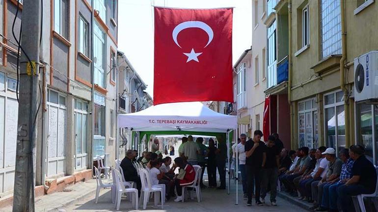 6881f6a3280d2d4b642c7260 Yangında şehit olan Eyüp Dereli ile ilgili kahreden detay! Hayatı 5 yıl önce değişmiş