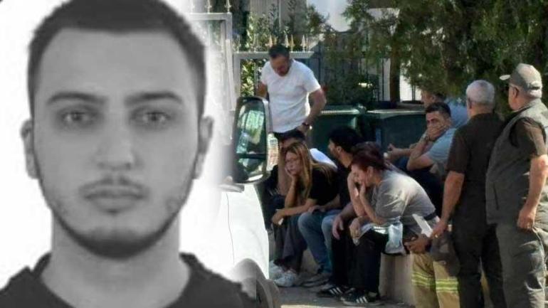 6881f704280d2d4b642c7264 Yangında şehit olan Eyüp Dereli ile ilgili kahreden detay! Hayatı 5 yıl önce değişmiş
