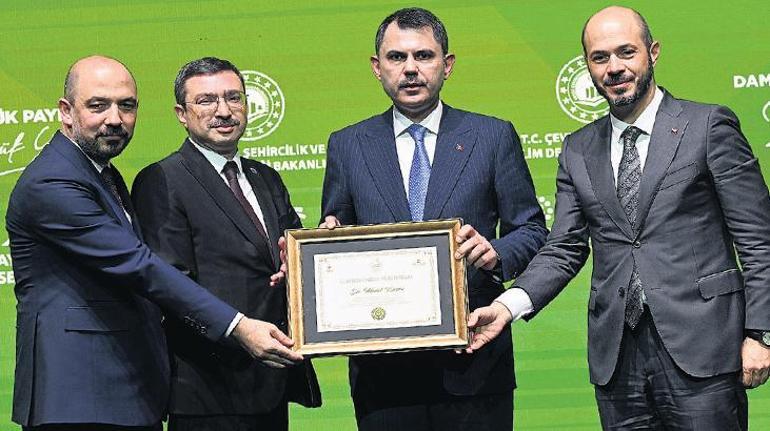 Damla damla 5 bin konut