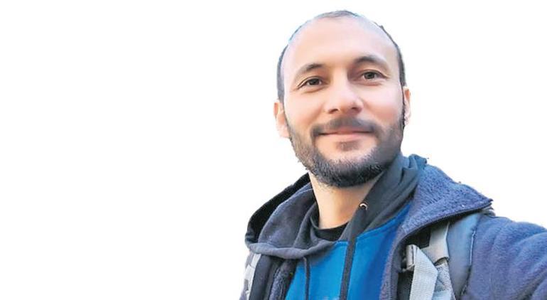 Se sumergieron en fuego, no pudieron regresar
