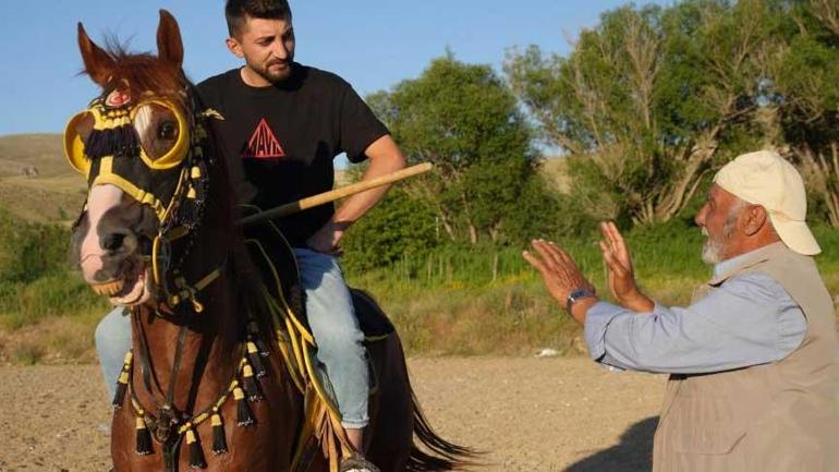 68832bdee25e42c8919a4c65 Yarım asırdır bu işi yapıyor! ‘Babamdan bize, benden de çocuğuma miras kalacak’