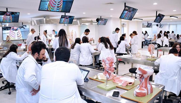 Hayalini kurduğunuz gelecek için doğru üniversite hangisi Üniversite tercihi yapmadan önce size rehberlik edecek 6 önemli soru