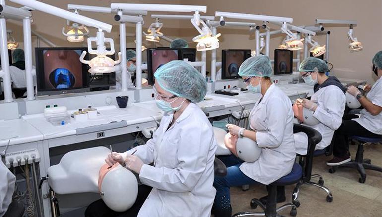 Hayalini kurduğunuz gelecek için doğru üniversite hangisi Üniversite tercihi yapmadan önce size rehberlik edecek 6 önemli soru