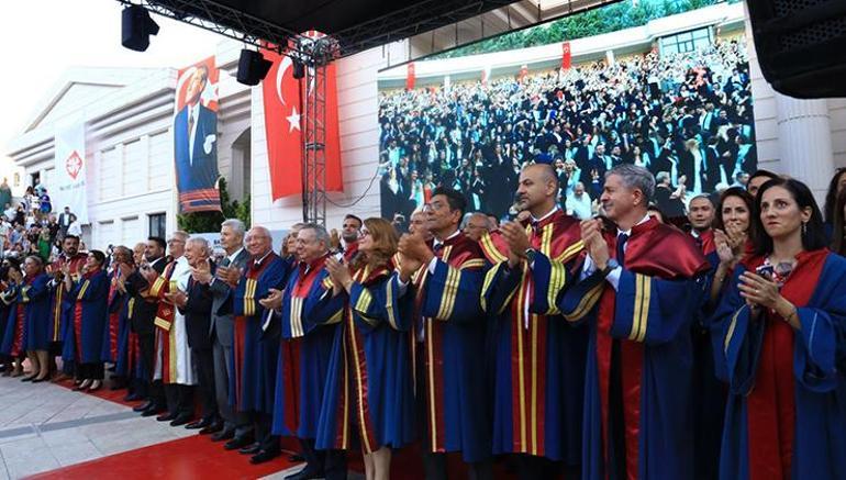 Hayalini kurduğunuz gelecek için doğru üniversite hangisi Üniversite tercihi yapmadan önce size rehberlik edecek 6 önemli soru