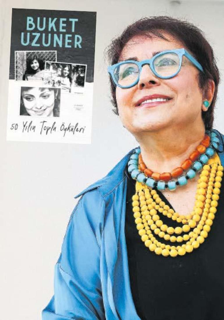 ‘Yazan, yazdıklarının da hayatını yaşar’