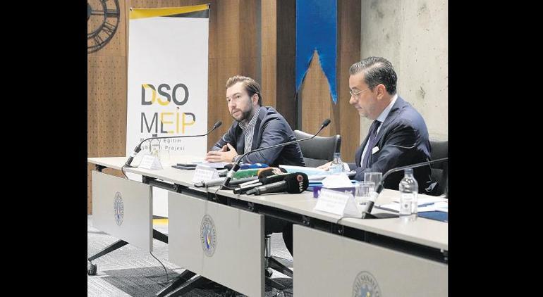 Denizli’de sanayici gençlere ışık oluyor