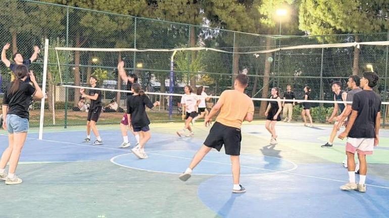 Didim’e estetik dokunuş